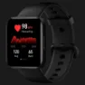 Poco Smartklokke, Black