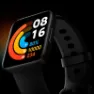 Poco Smartklokke, Black