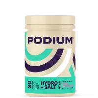 Podium Hydro BCAA Aminosyrer Elektrolytter Podium Hydro BCAA Aminosyrer Elektrolytter