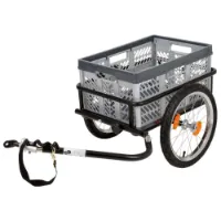 Point Cargo 16´´ Sykkelvogn