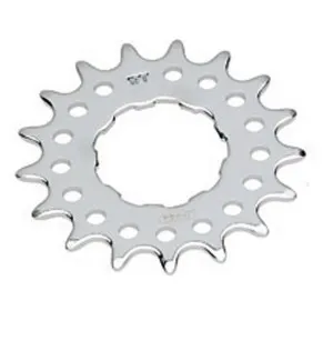 Point Drev til ombygningskit Singlespeed Point Drev til ombygningskit Singlespeed