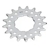 Point Drev til ombygningskit Singlespeed Point Drev til ombygningskit Singlespeed