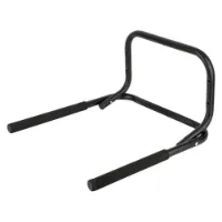 Point Duo Xl Veggmontert Sykkelholder