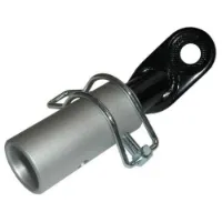 Point Hitch For Blue Bird Kid Trailer Bike Reservedel