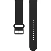 Polar 20 Mm Silikonrem Refurbished