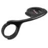 Polar Adjustable Sykkelcomputerfeste, Black, One Size
