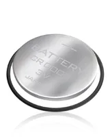 Polar Batterisett til S3 løpesensor