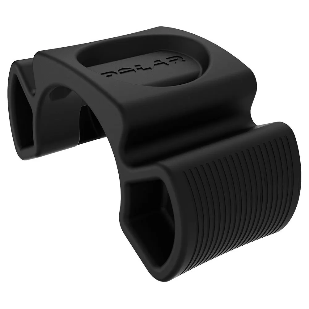 Polar Grit X Cycling Bundle Klokke, Black Polar Grit X Cycling Bundle Klokke, Black
