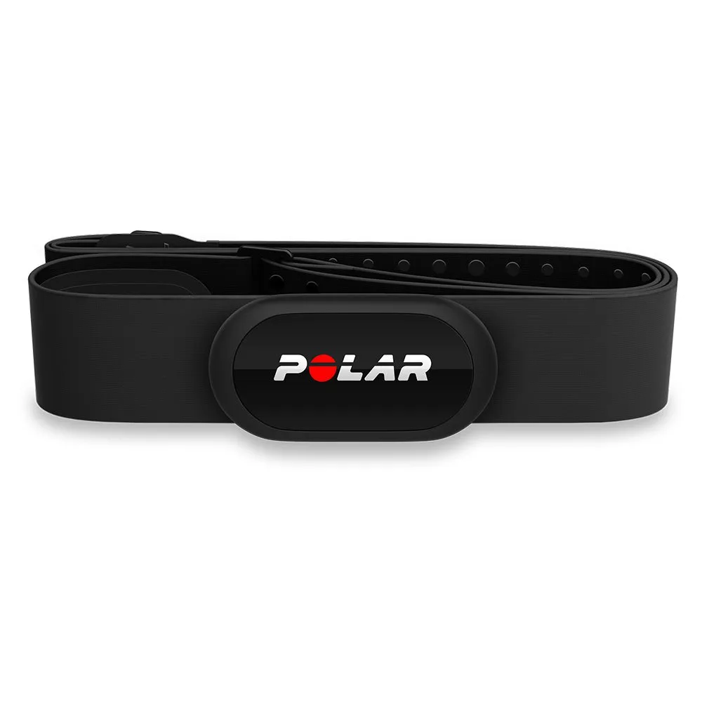 Polar Grit X Cycling Bundle Klokke, Black Polar Grit X Cycling Bundle Klokke, Black