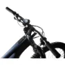 Polar Grit X Cycling Bundle Klokke, Black