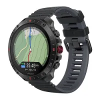 Polar Grit X2 Pro Hr Klokke