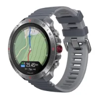 Polar Grit X2 Pro Klokke Polar Grit X2 Pro Klokke