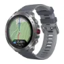 Polar Grit X2 Pro Klokke Refurbished, Grey / silver