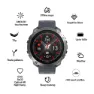 Polar Grit X2 Pro Klokke Refurbished, Grey / silver
