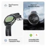 Polar Grit X2 Pro Klokke Refurbished, Grey / silver