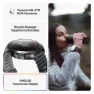 Polar Grit X2 Pro Klokke Refurbished, Grey / silver