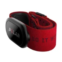 Polar H10 HR N Sensor Ble Blk M-XXL Polar H10 HR N Sensor Ble Blk M-XXL