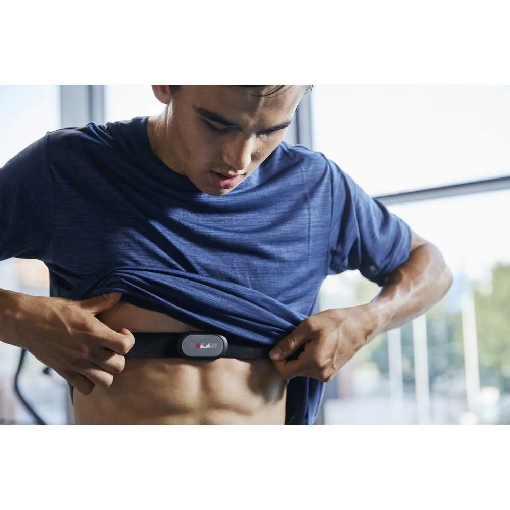Polar H9 Hr Pulssensor