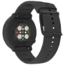 Polar Ignite 2 Crystal Klokke, Black / pearl / crystal grey