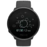 Polar Ignite 2 Crystal Klokke, Black / pearl / crystal grey