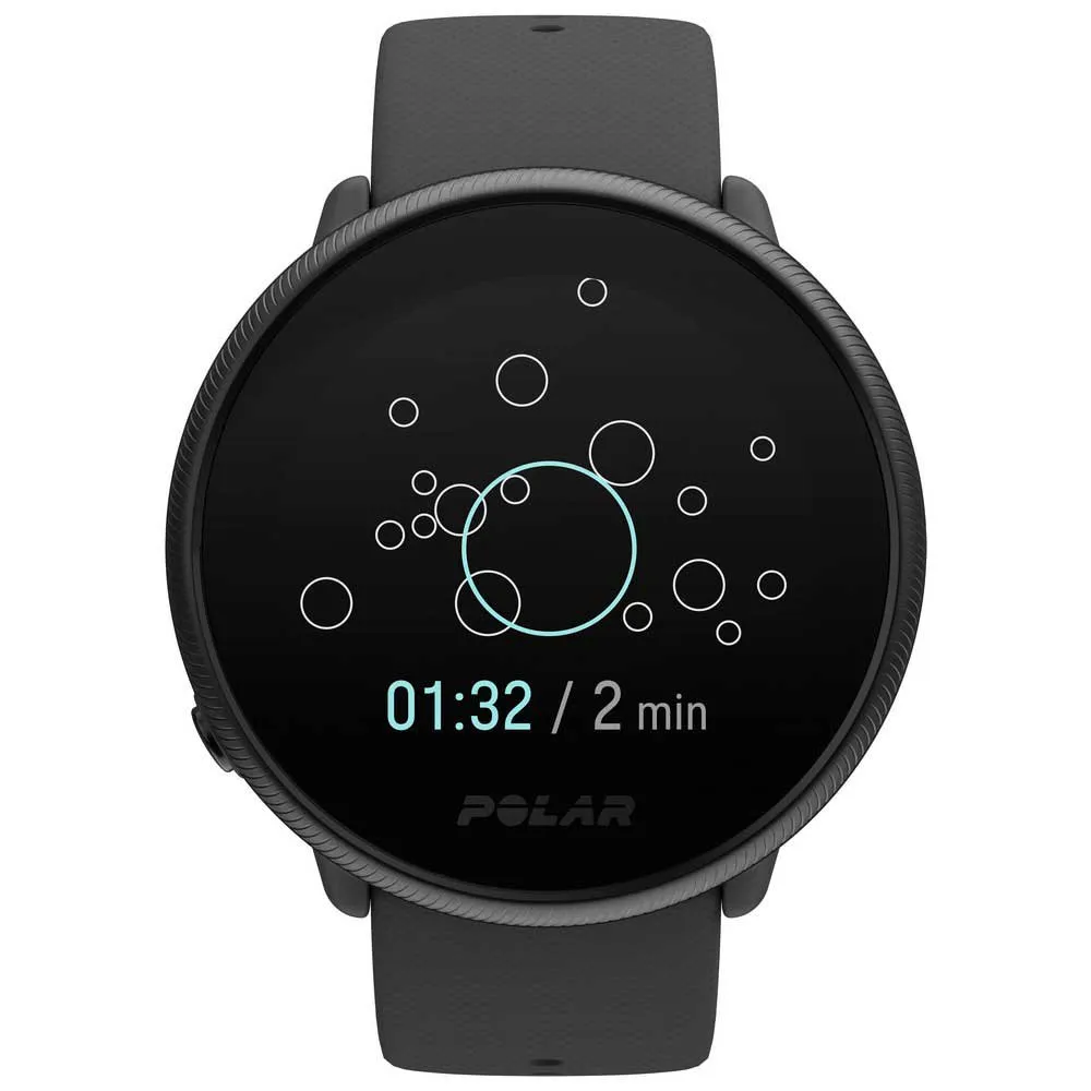 Polar Ignite 2 Klokke Polar Ignite 2 Klokke