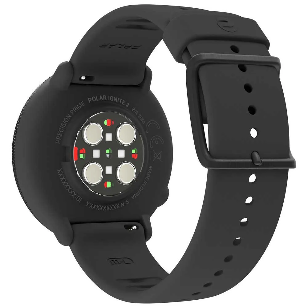 Polar Ignite 2 Klokke Polar Ignite 2 Klokke