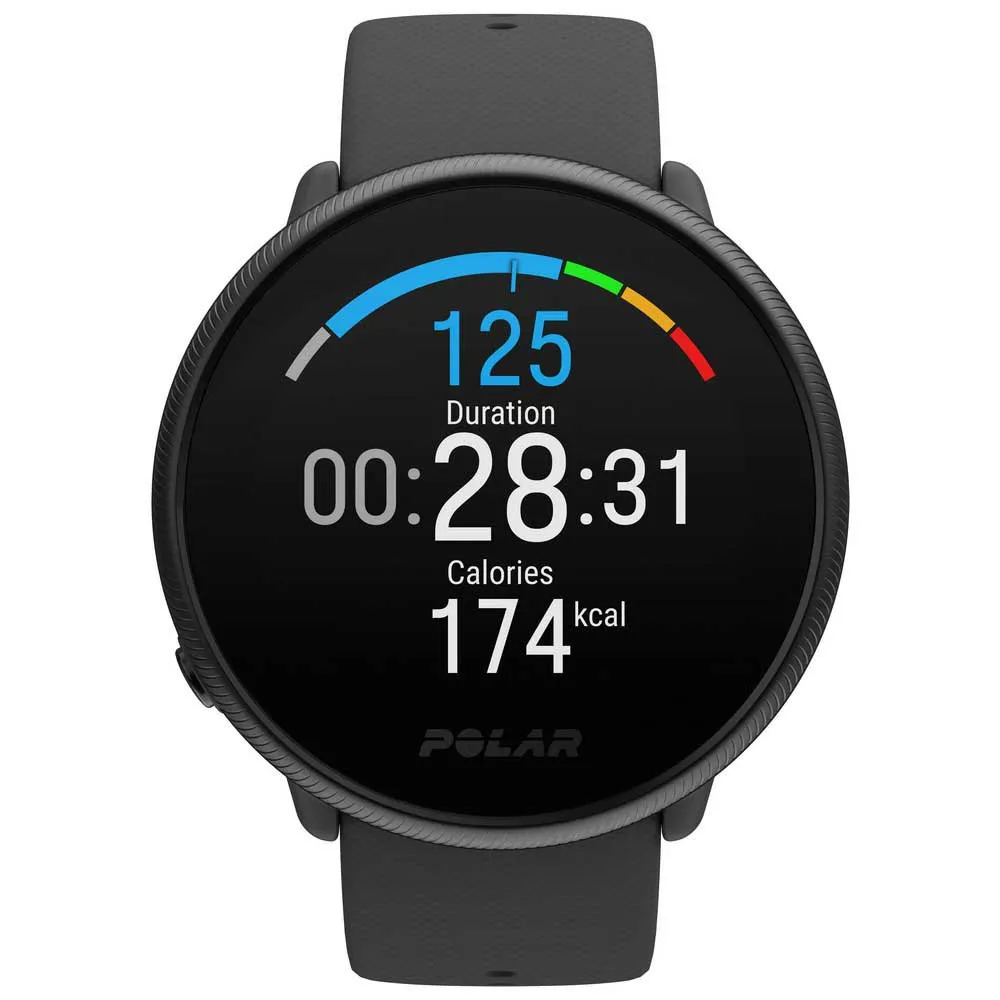 Polar Ignite 2 Klokke Polar Ignite 2 Klokke