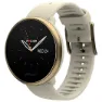 Polar Ignite 2 Klokke Refurbished, Champagne / gold