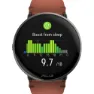 Polar Ignite 3 Klokke