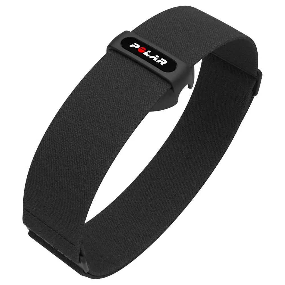 Polar Oh1+ohr Pulssensor Refurbished, Black, One Size