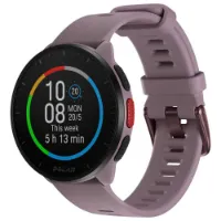 Polar Pacer Klokke