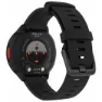 Polar Pacer Klokke Refurbished, Black