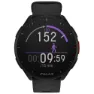 Polar Pacer Klokke Refurbished, Black