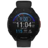 Polar Pacer Klokke Refurbished, Black