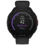 Polar Pacer Klokke Refurbished, Black