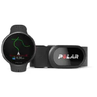 Polar Pacer Pro H10 Hr Klokke Polar Pacer Pro H10 Hr Klokke