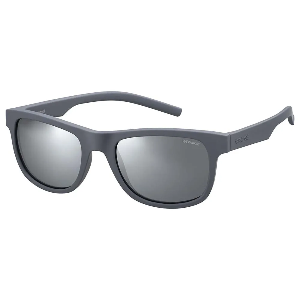 Polar Pld 6015/s Solbriller, Grey, Grey Silmir Pz/CAT3