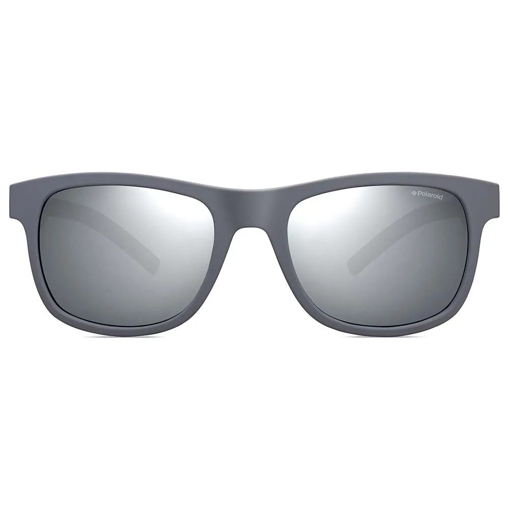 Polar Pld 6015/s Solbriller, Grey, Grey Silmir Pz/CAT3