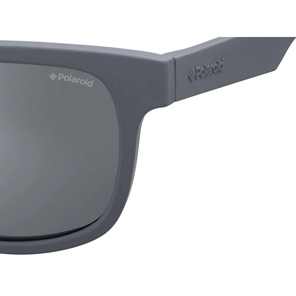Polar Pld 6015/s Solbriller, Grey, Grey Silmir Pz/CAT3