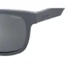 Polar Pld 6015/s Solbriller, Grey, Grey Silmir Pz/CAT3