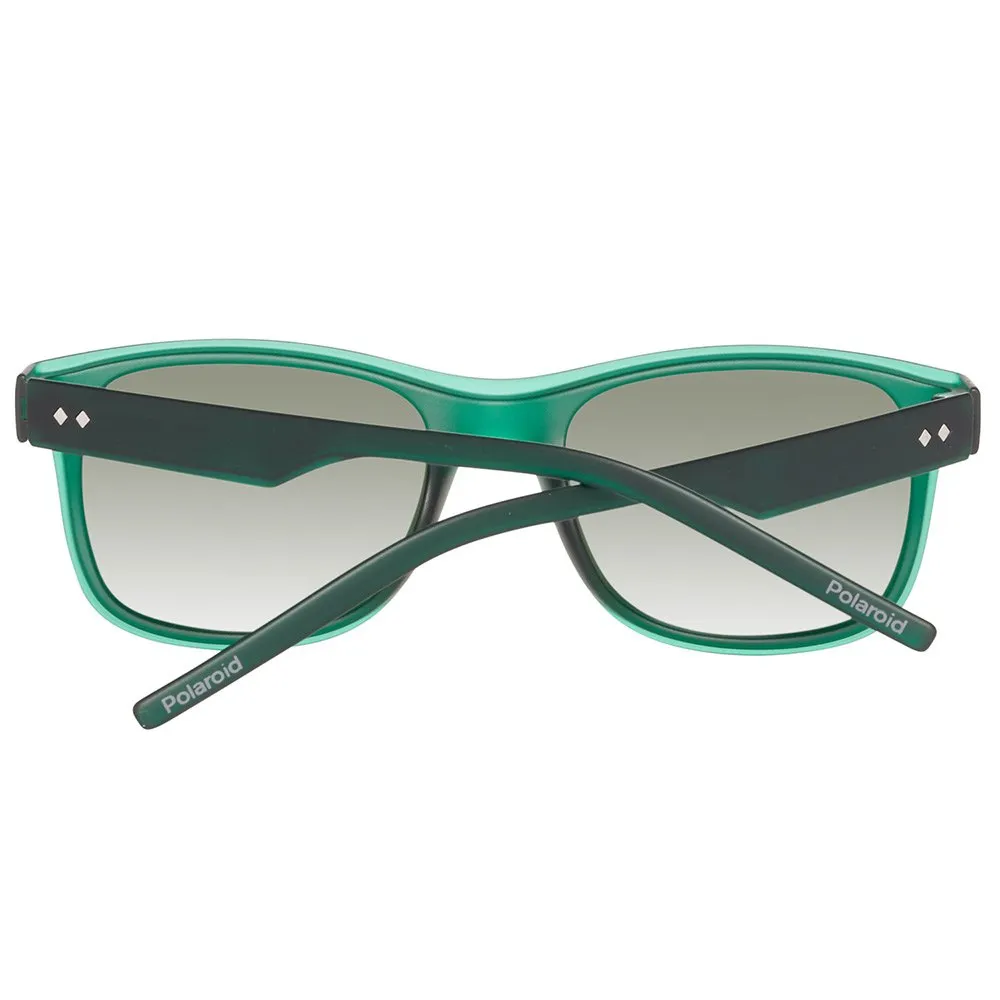 Polar Pld-8021-s6eo Solbriller, Green, One Size