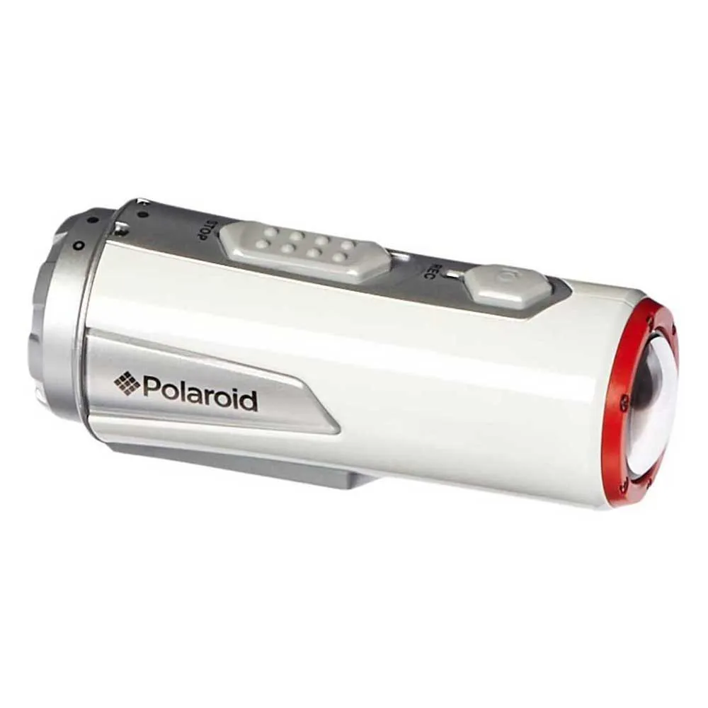 Polar Sports Action Xs 100 Full Hd Actionkamera, Black, One Size