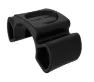 Polar Sykkelfeste for Polar Sportsklokker, Black, One Size