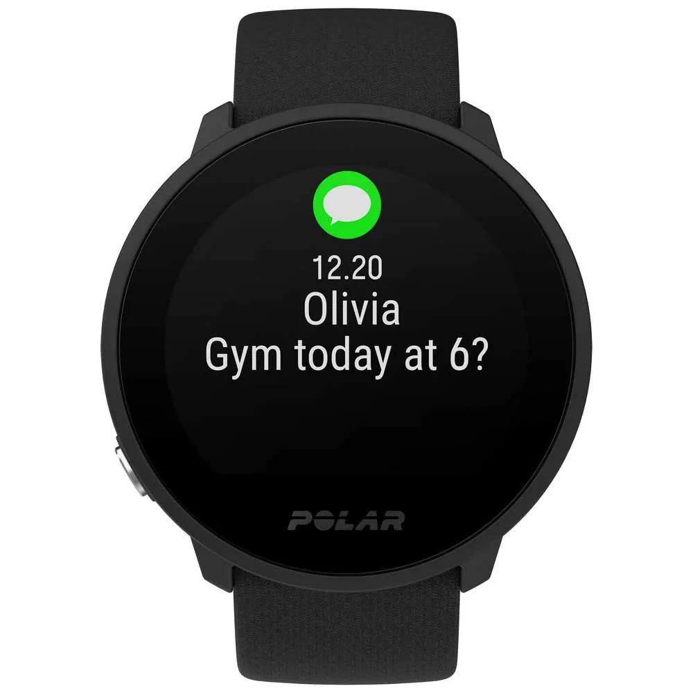 Polar Unite Klokke Polar Unite Klokke