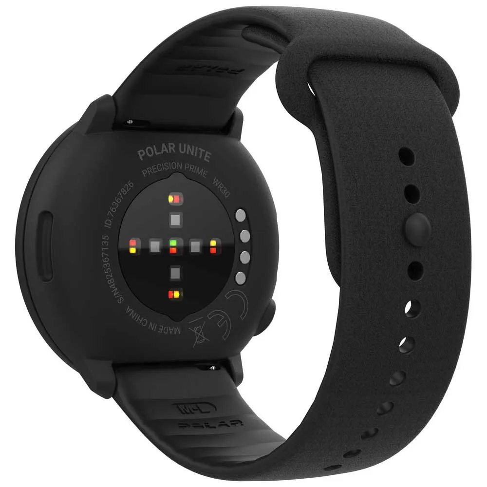 Polar Unite Klokke Polar Unite Klokke
