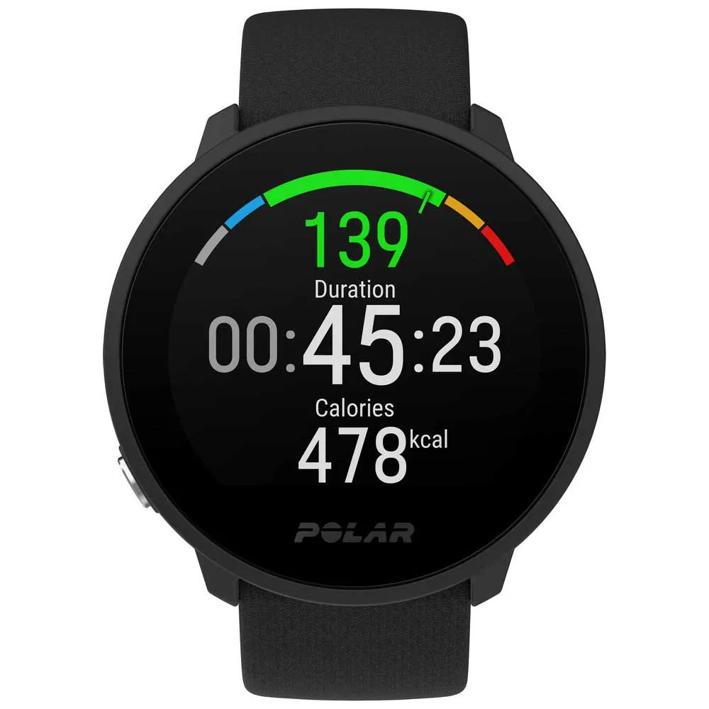 Polar Unite Klokke Polar Unite Klokke