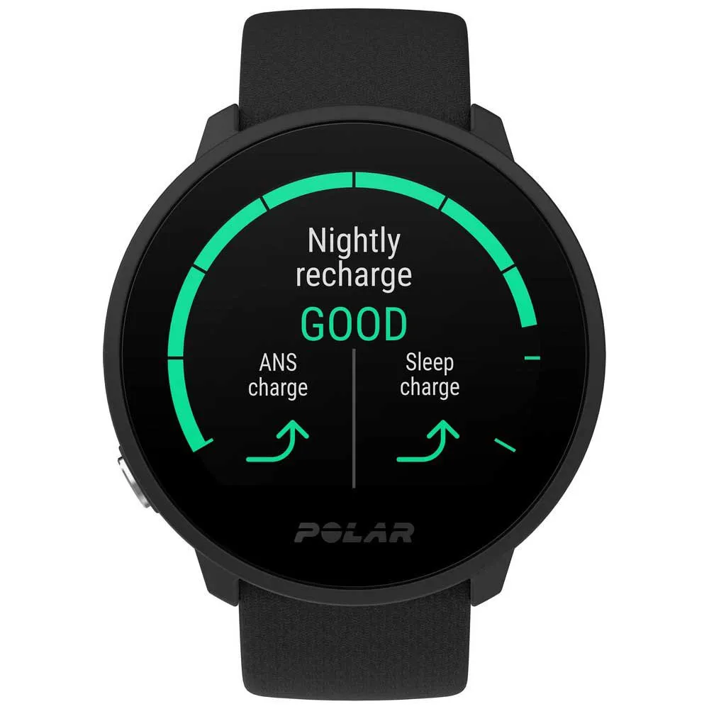 Polar Unite Klokke Polar Unite Klokke
