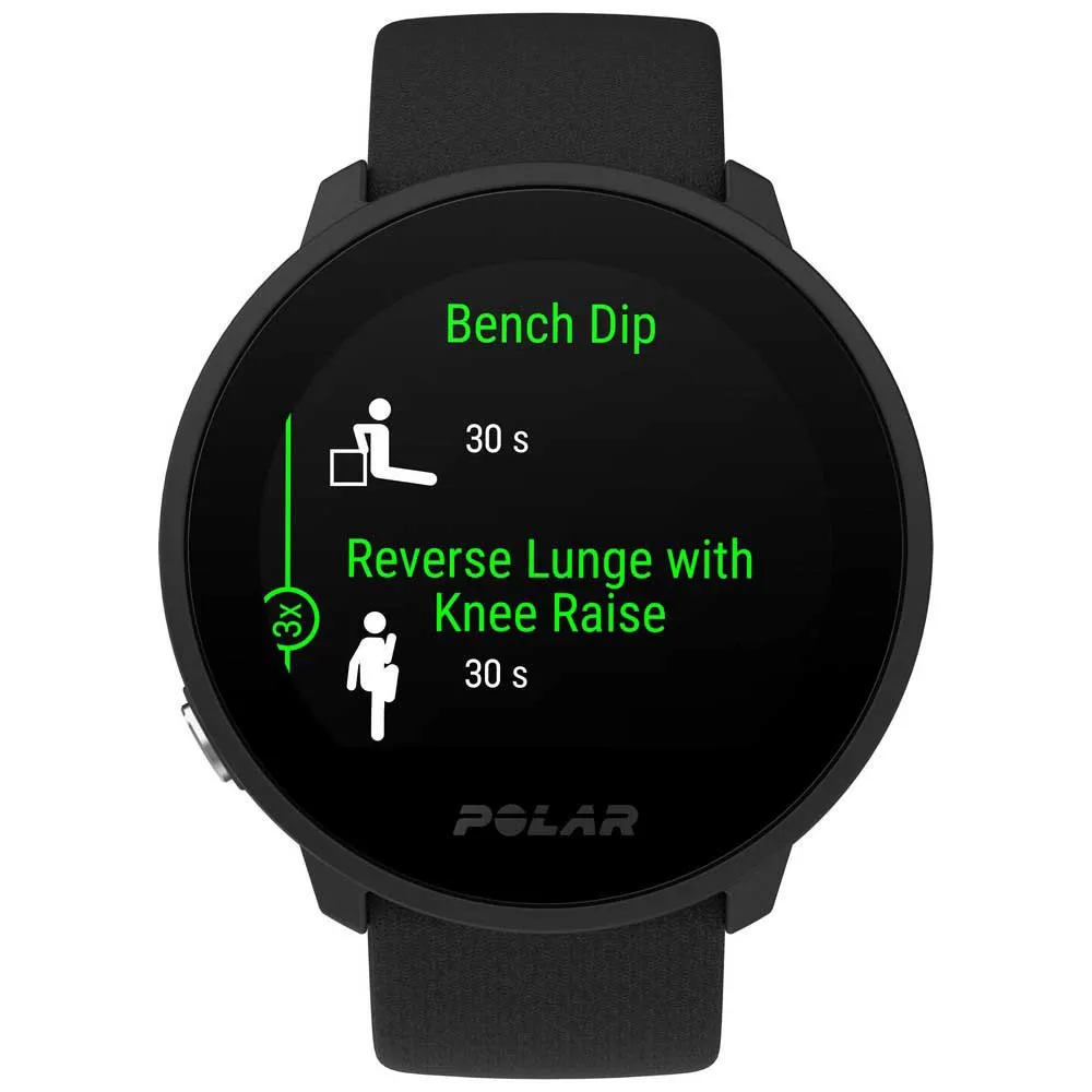 Polar Unite Klokke Polar Unite Klokke