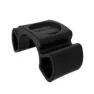 Polar Universal Sykkelfeste, Black, One Size