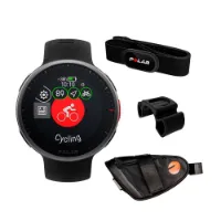Polar Vantage V2 Cycling Bundle Klokke Polar Vantage V2 Cycling Bundle Klokke